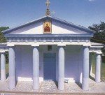 Церковь Покрова Пресвятой Богородицы